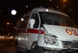 ДТП со смертельным исходом в Брестском районе спровоцировал пешеход