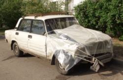 Какие автомобили можно считать бесхозными, а какие брошенными?