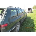 Peugeot 406