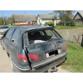 Peugeot 406