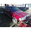 Mercedes-Benz W124