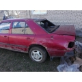 Mercedes-Benz W124
