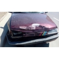 Peugeot 405