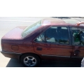 Peugeot 405