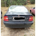 Rover 600