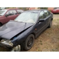Rover 600