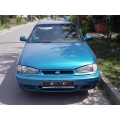 Hyundai Lantra