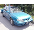 Hyundai Lantra
