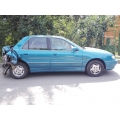 Hyundai Lantra