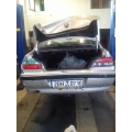 Peugeot 406
