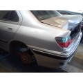 Peugeot 406