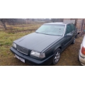 Volvo 850